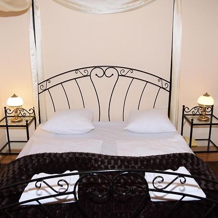 Hotel Zamek Bytow Ngoại thất bức ảnh