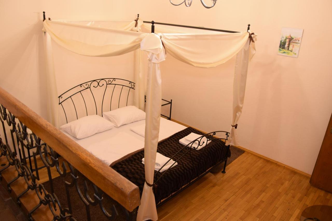 Hotel Zamek Bytow Ngoại thất bức ảnh