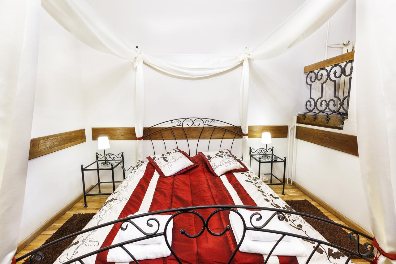 Hotel Zamek Bytow Ngoại thất bức ảnh