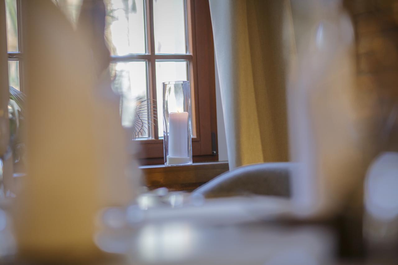 Hotel Zamek Bytow Ngoại thất bức ảnh