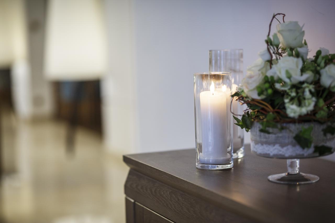Hotel Zamek Bytow Ngoại thất bức ảnh