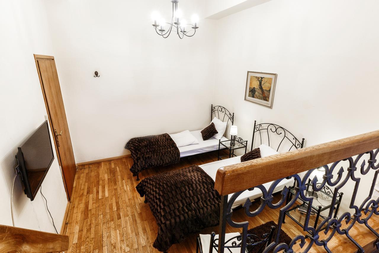 Hotel Zamek Bytow Ngoại thất bức ảnh